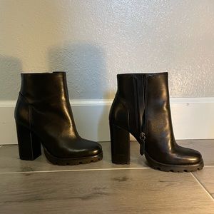 SCHUTZ NANDY BOOTIE